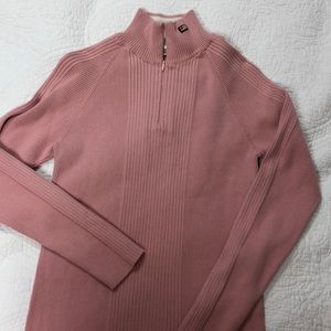 Long sleeve sweater